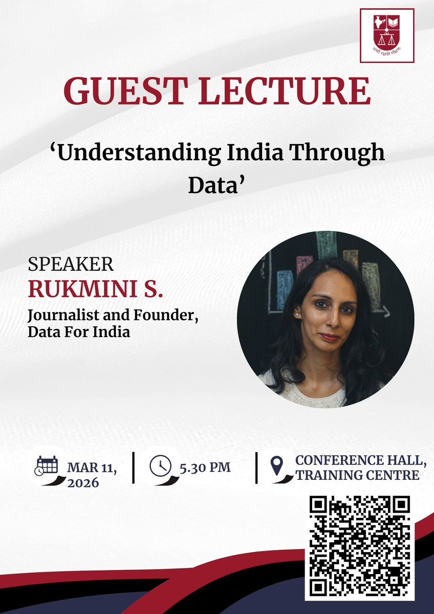 Rukmini S tweet media