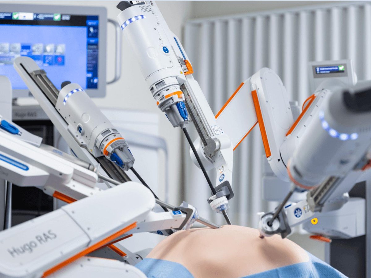 Centro Experimental Cyborg - UMH tweet media