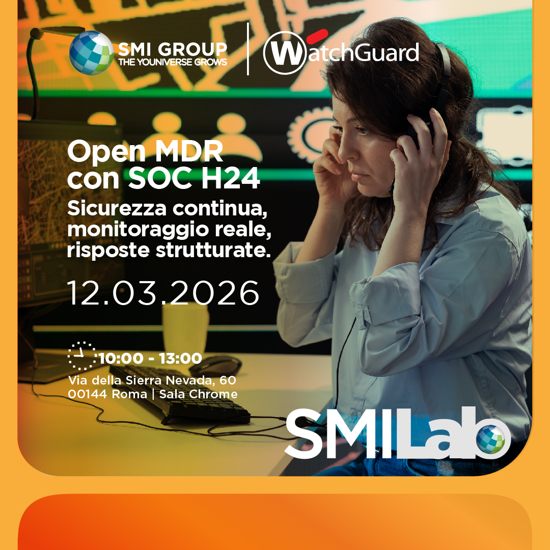 SMI Group tweet media