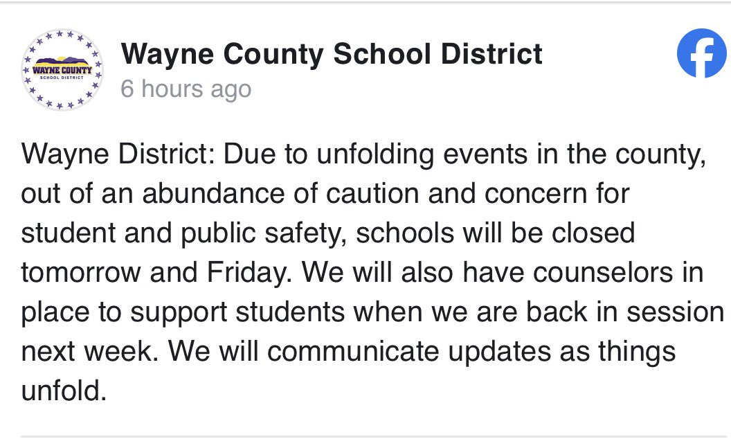 chiIIum's tweet image. Three women were found dead yesterday in Torrey, Utah, and in Wayne County.

The identities of the victims have not been released, but according to DPS, they were women in their 30s, 60s, and 80s.

The Utah DPS urges residents in Torrey and surrounding areas to take extra