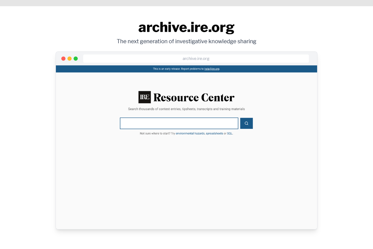 Ben Welsh tweet media