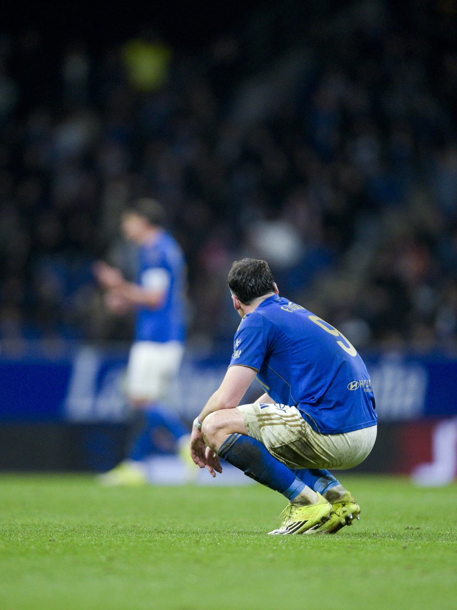 Real Oviedo tweet media