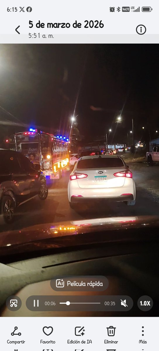 Julissa93679050's tweet photo. @AlvaroAlvaradoC @ATTTPanama Esto es todos los días, vía Cabra, carros en contra vía https://t.co/YL3naw0TAu