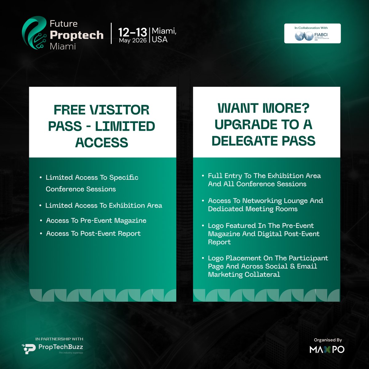 Future Proptech Miami tweet media