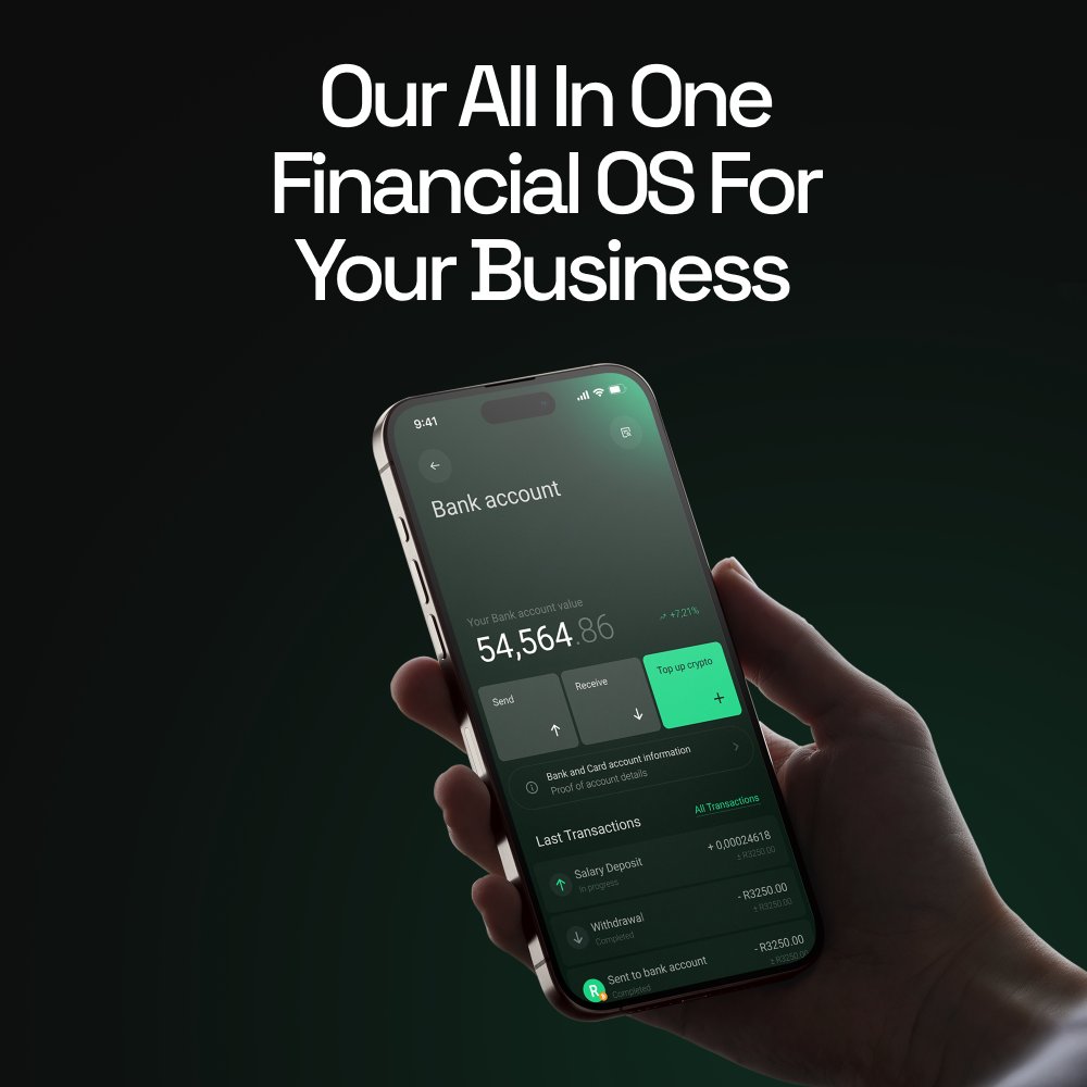 Spendl Money tweet media