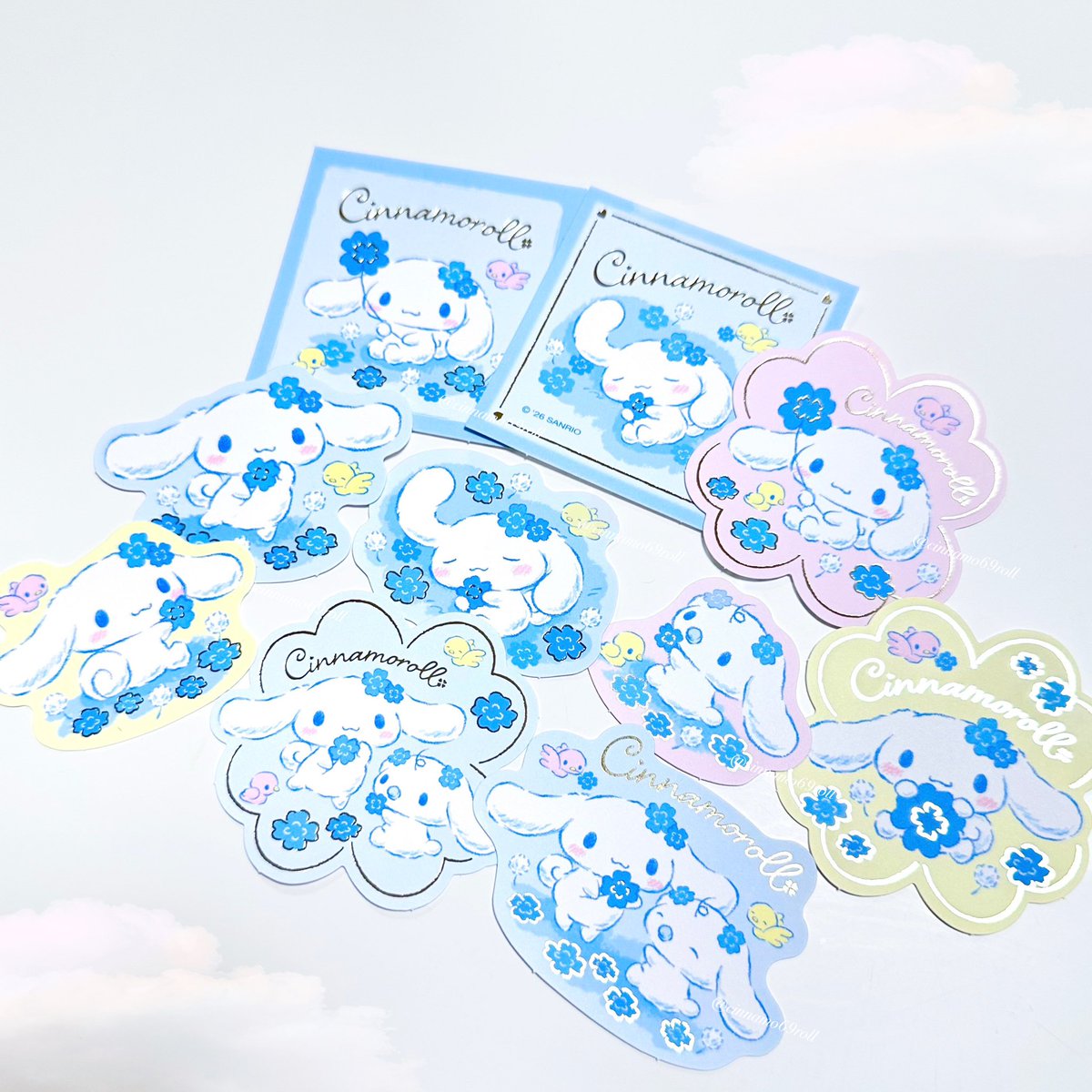 ˏˋ えみねむ🪐𓃠 ˎˊ ˗ (@cinnamo69roll) / Posts / X