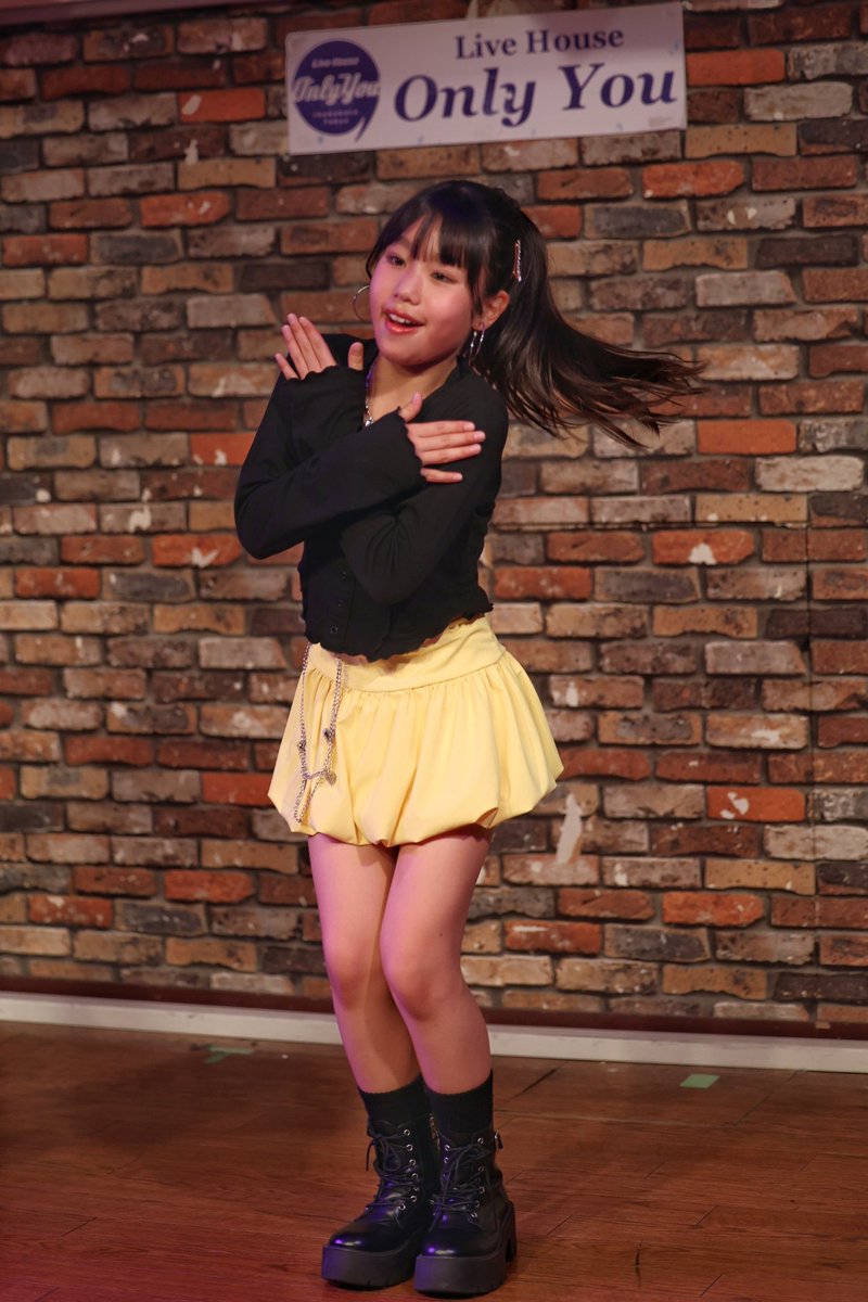 2026/2/28（土）もーれつガラ・ステージvol.68 YURIちゃん #YURI