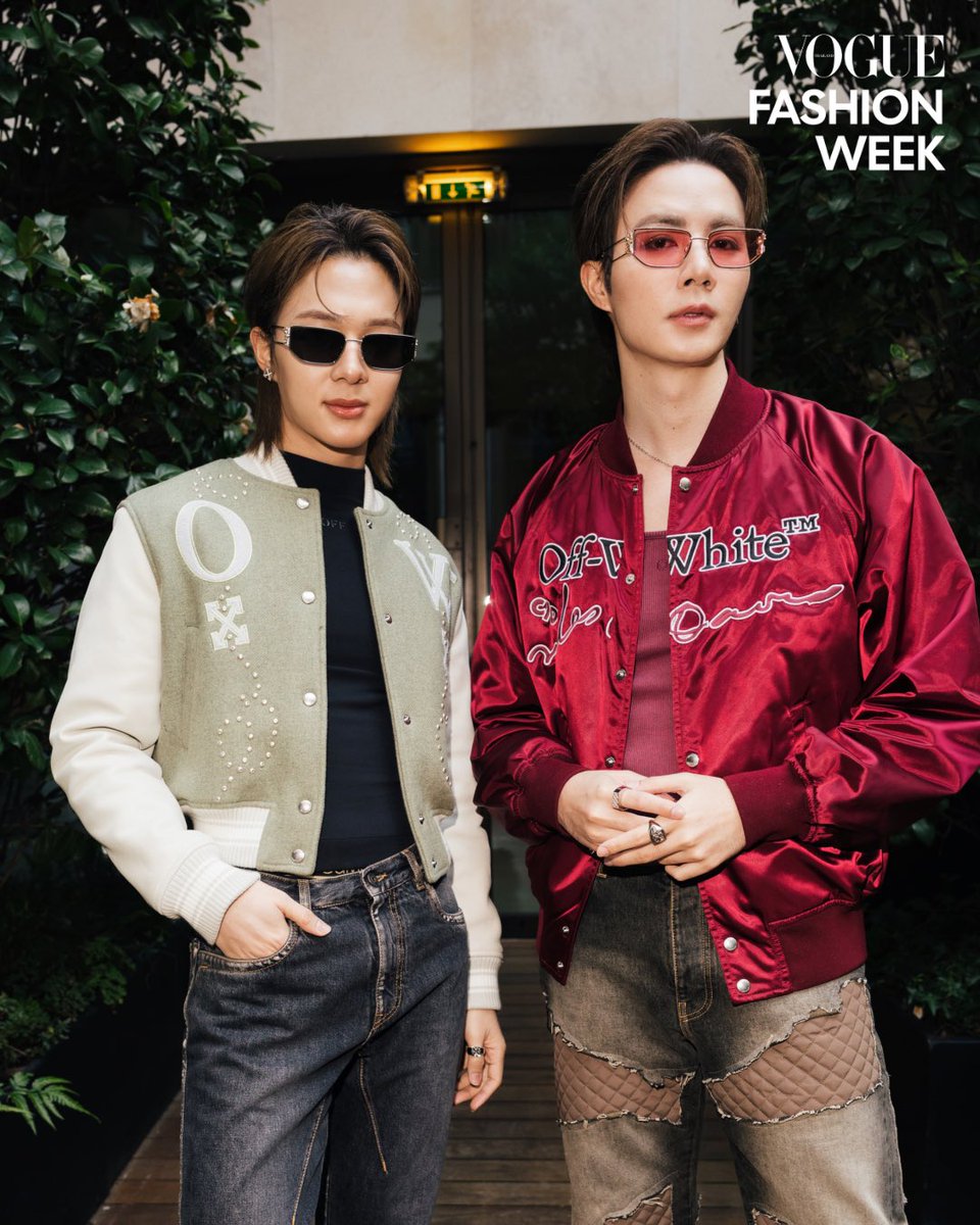 Vogue Thailand tweet media