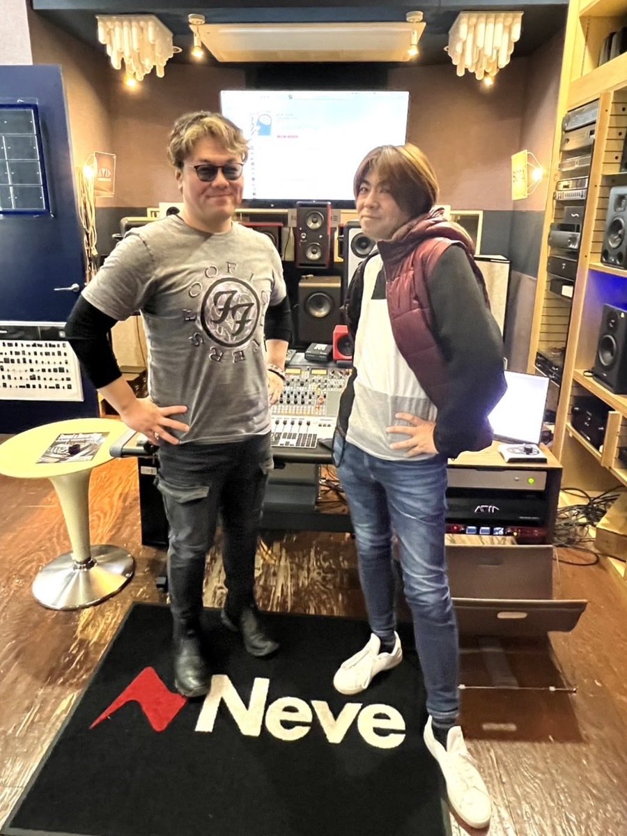 サトウレイ tweet media