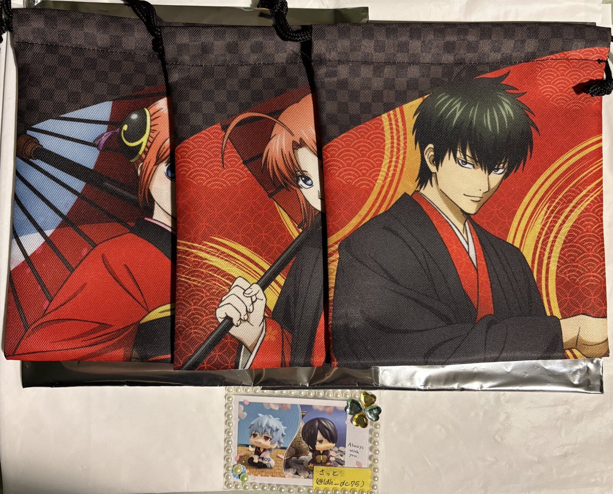 さっと🍡プロカ有 tweet media