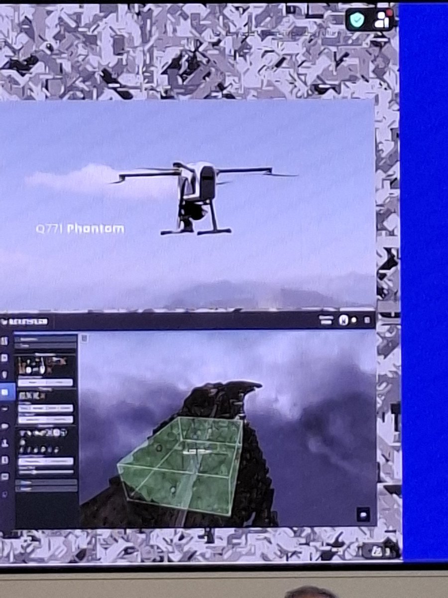 Defence 360° tweet media