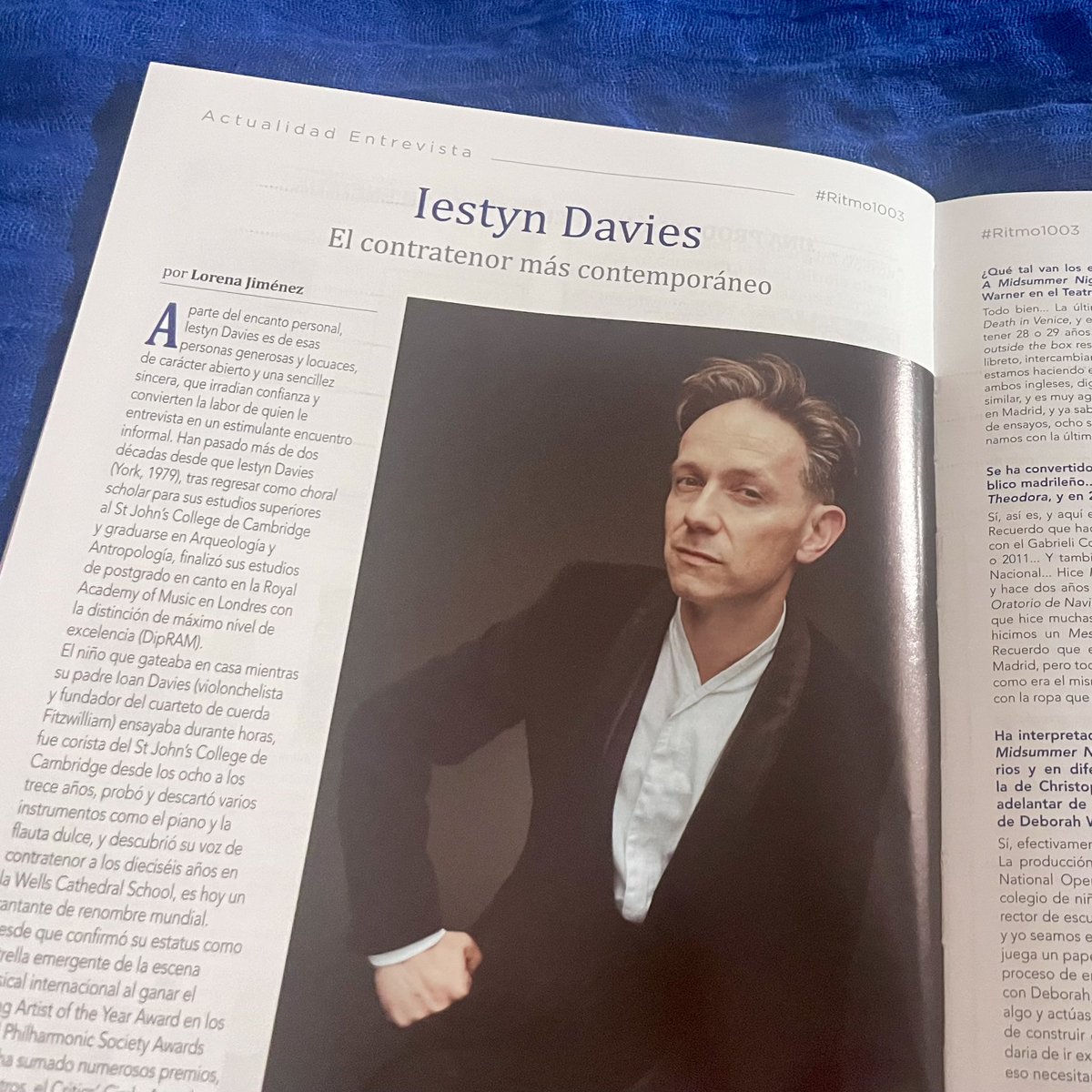 Lorena Jiménez tweet media