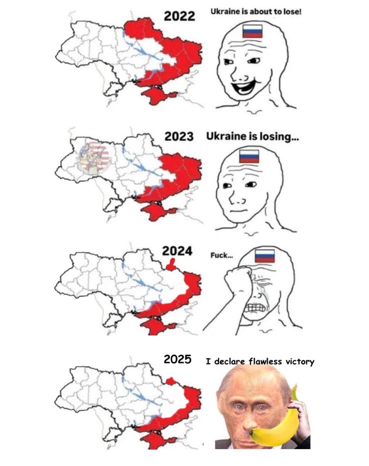 #UselessIdiot🇷🇺🖕