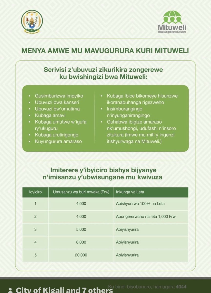 Nduba Sector tweet media