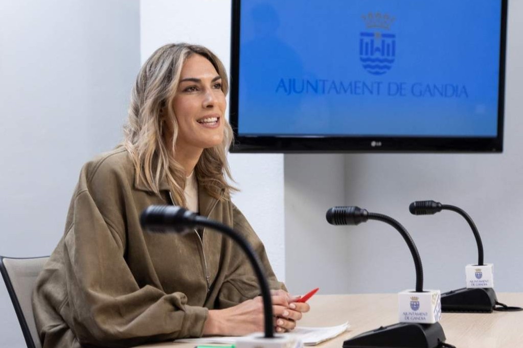 saforguia's tweet photo. 🗣️🔵🔴 ALARMISME O SEGURETAT A GANDIA: NOVA "BARALLA" ENTRE GOVERN I OPOSICIÓ
📲 https://t.co/NPChXf4Pgg
💻Més informació i tota l'actualitat en https://t.co/yjmPsiSrKd
#Gandia #seguretat #robatoris #Policia https://t.co/RnAdk3wGcr