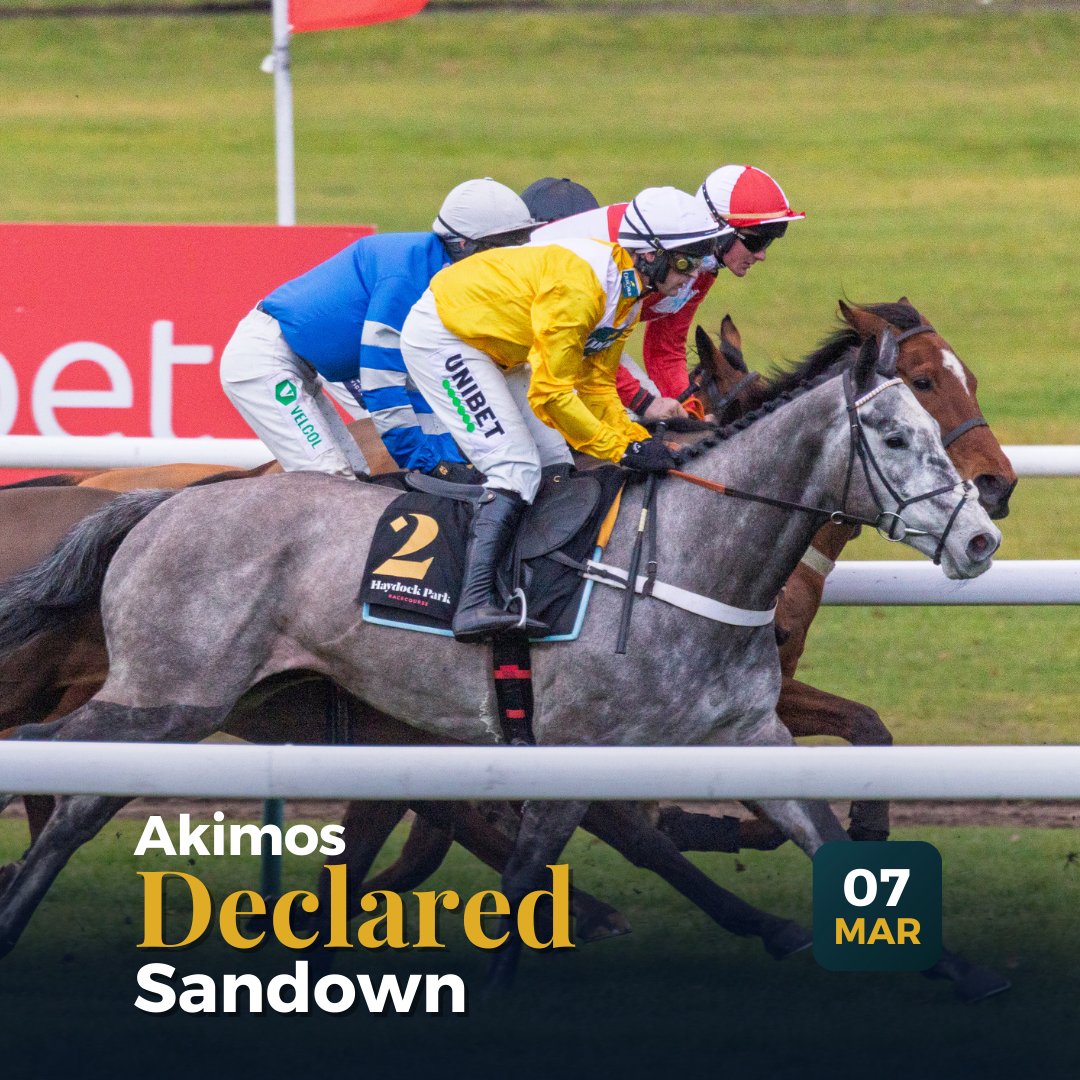 Old Gold Racing tweet media