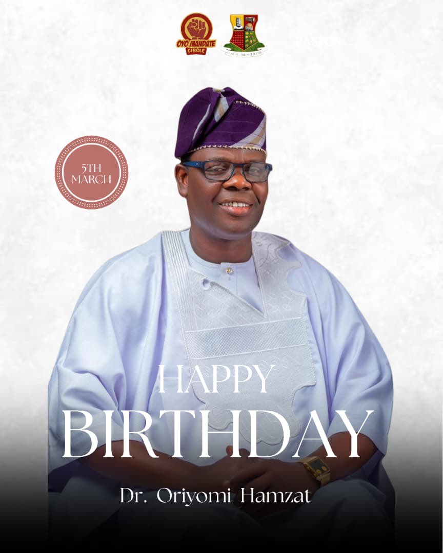 Oyo Mandate Circle tweet media