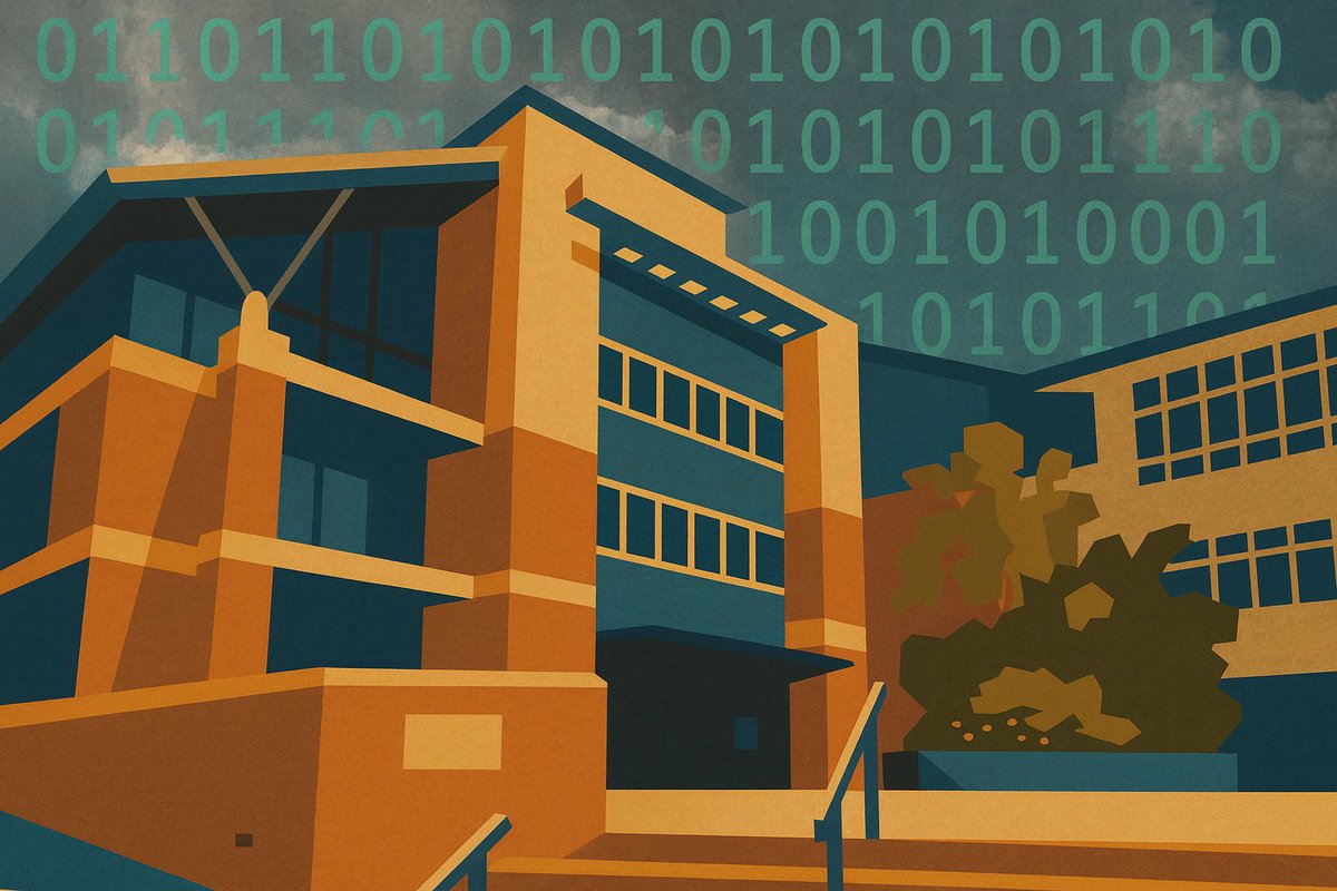 Cambridge Biochemistry tweet media