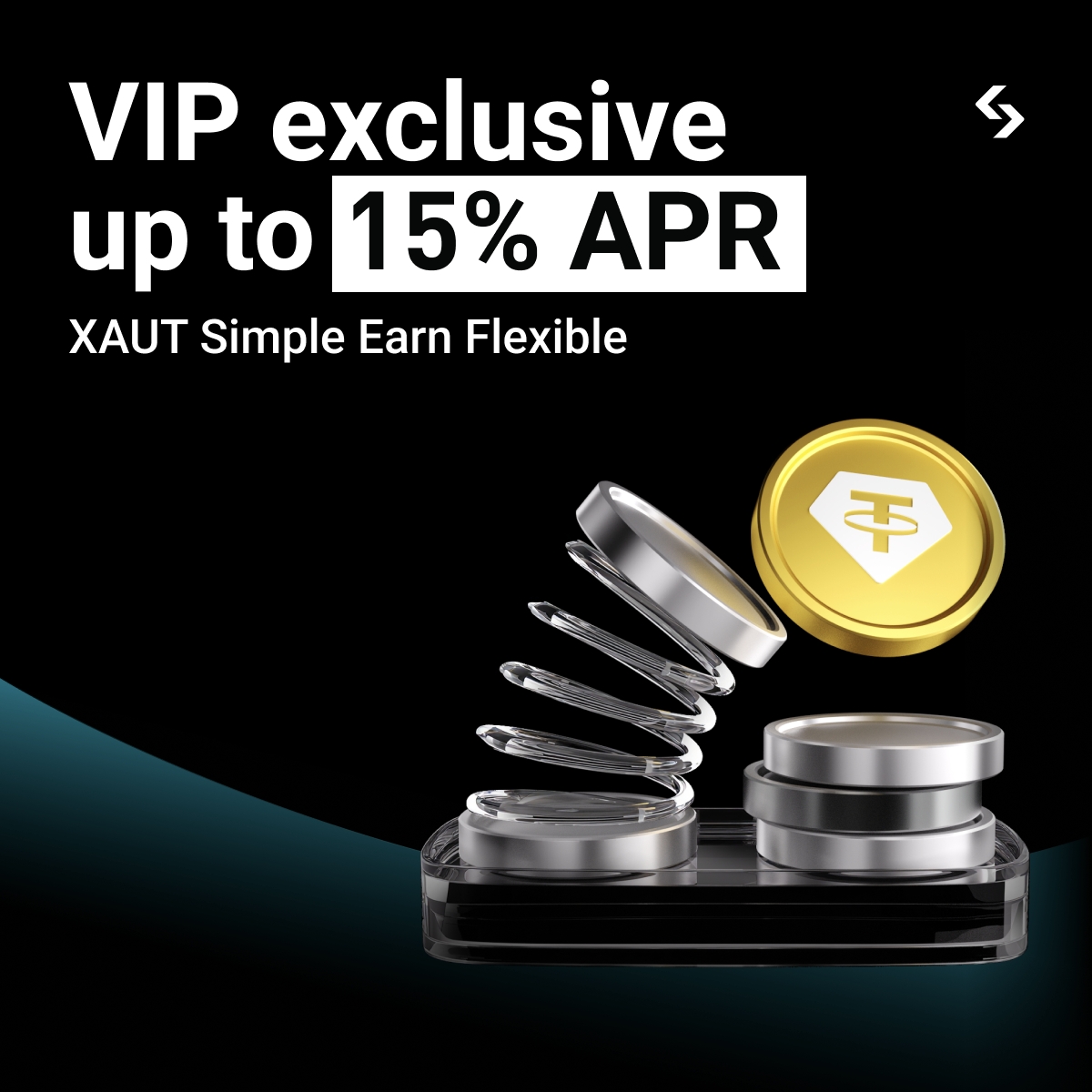 Bitget VIP tweet media