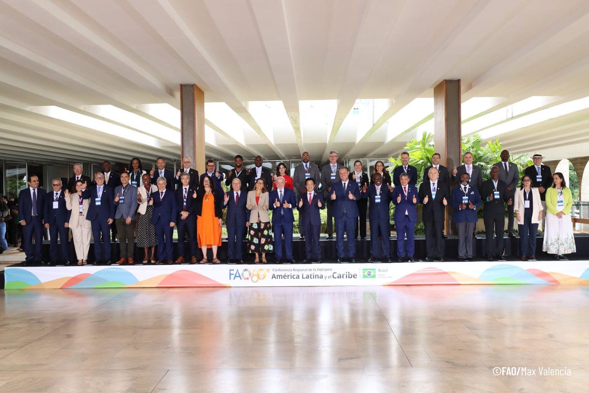 Mag Paraguay tweet media