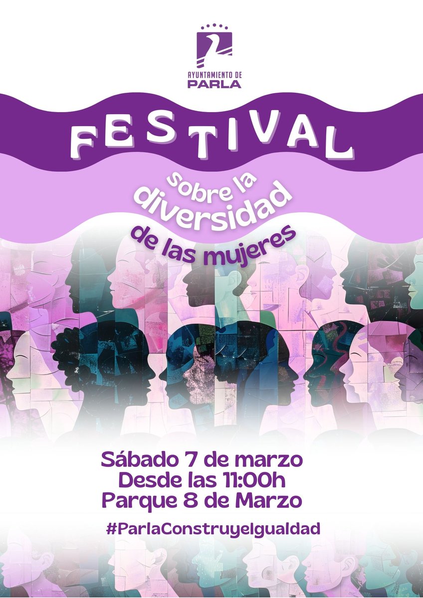 Ayuntamiento de Parla tweet media