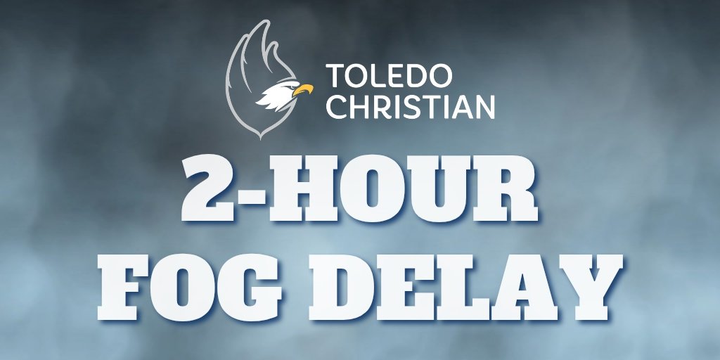 Toledo Christian tweet media