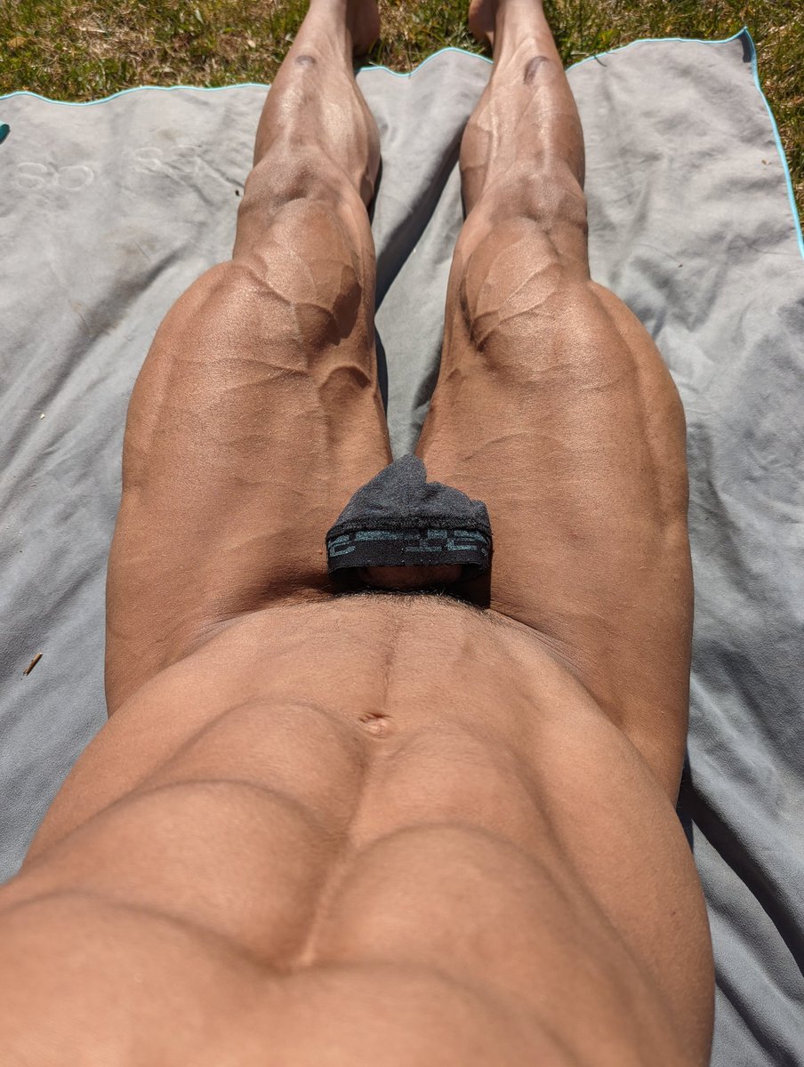 pro bodybuilder Andrew tweet media