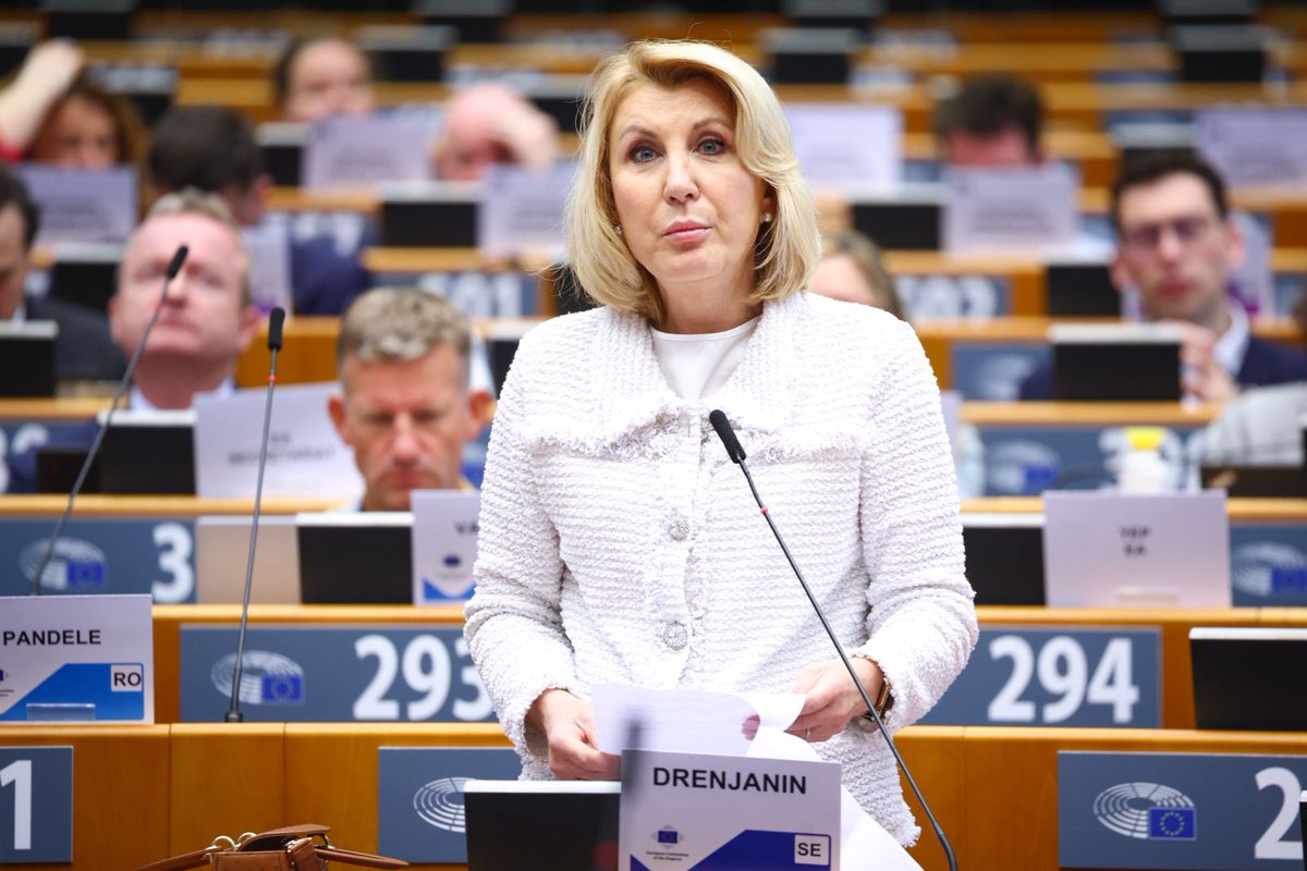 EPP Group CoR tweet media