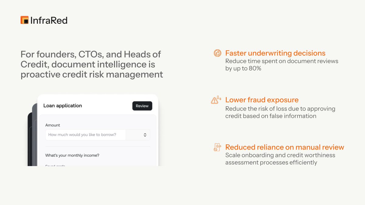 InfraRed tweet media
