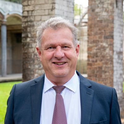Wolf_Harold's tweet photo. #NewProfilePic https://t.co/eKagnNgHDd