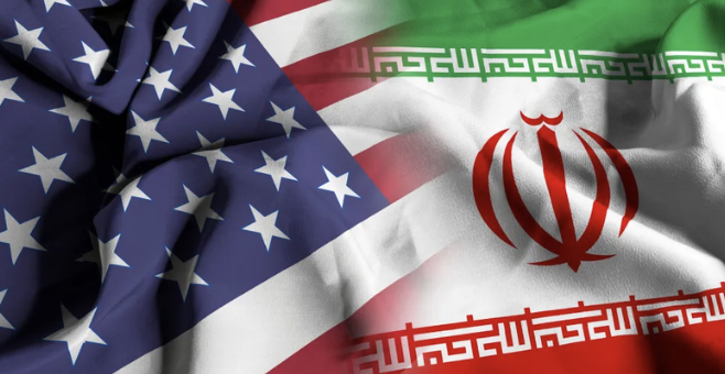 Brightmind_ME's tweet photo. 1/13 If you’re confused about why the U.S. struck Iran, here’s what you need to know: https://t.co/y4yRVzMRDx