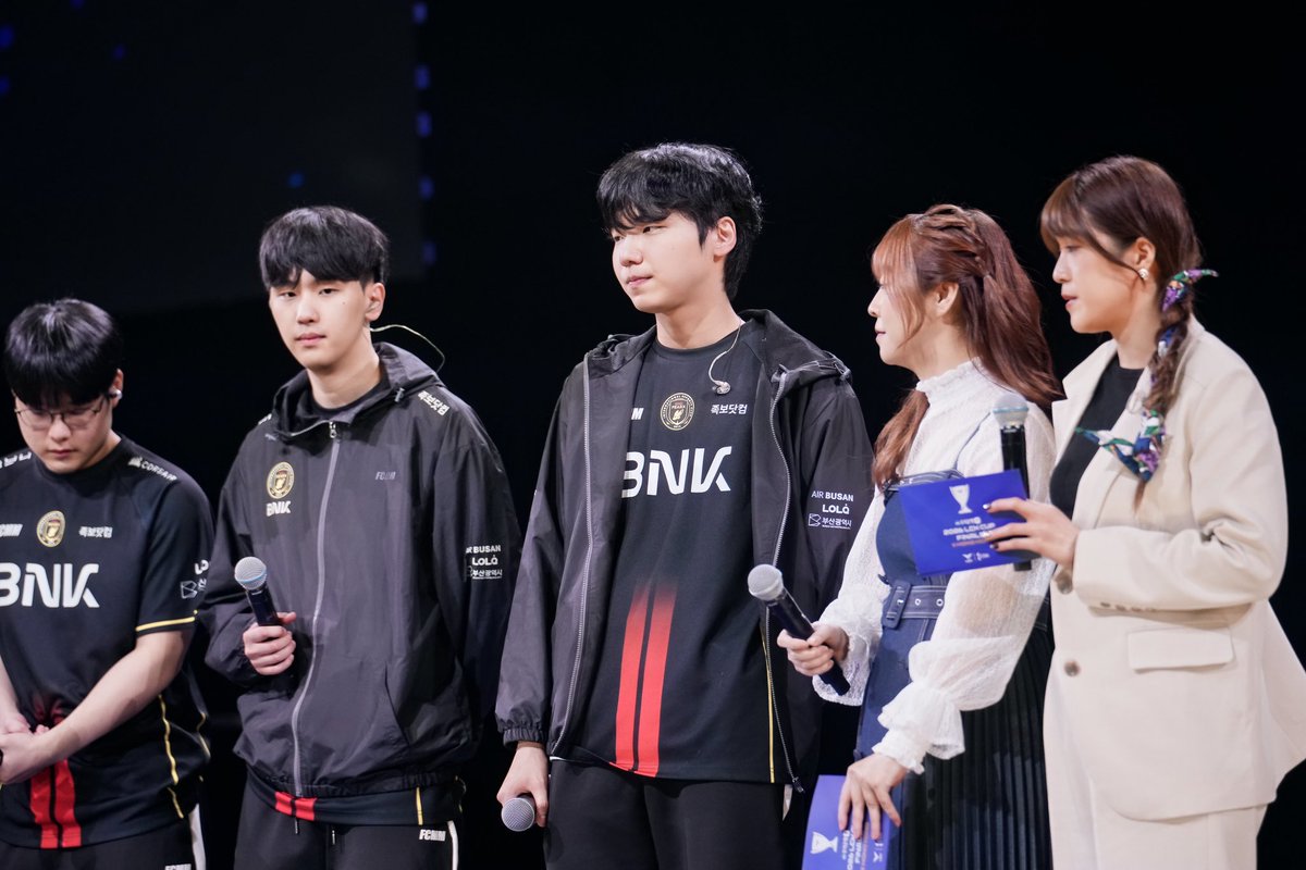 clearzz6's tweet image. 2026 LCK CUP LOWER FINALS 플리커

🔗 flic.kr/s/aHBqjCMaGn

#클리어 #Clear #송현민