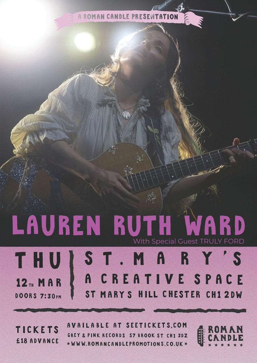 Roman Candle tweet media