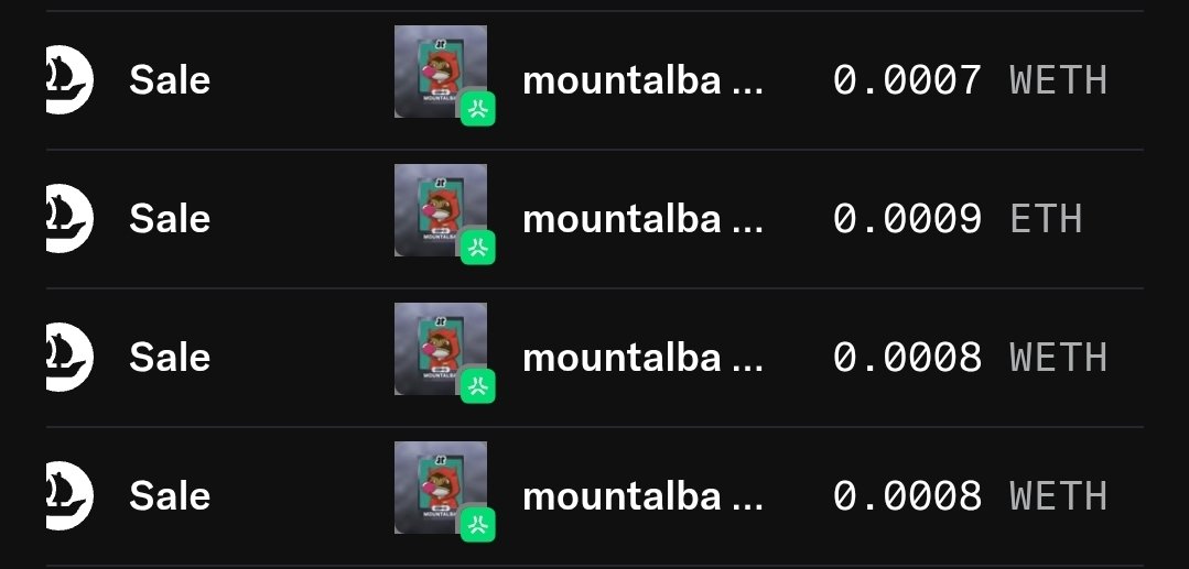 mountalba tweet media