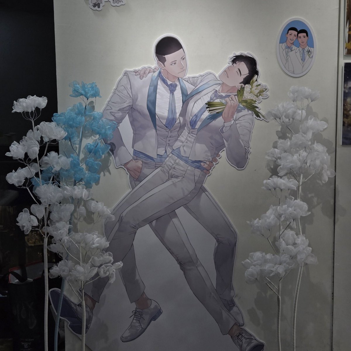 우성명헌 카페 :: STUDIO.94 tweet media