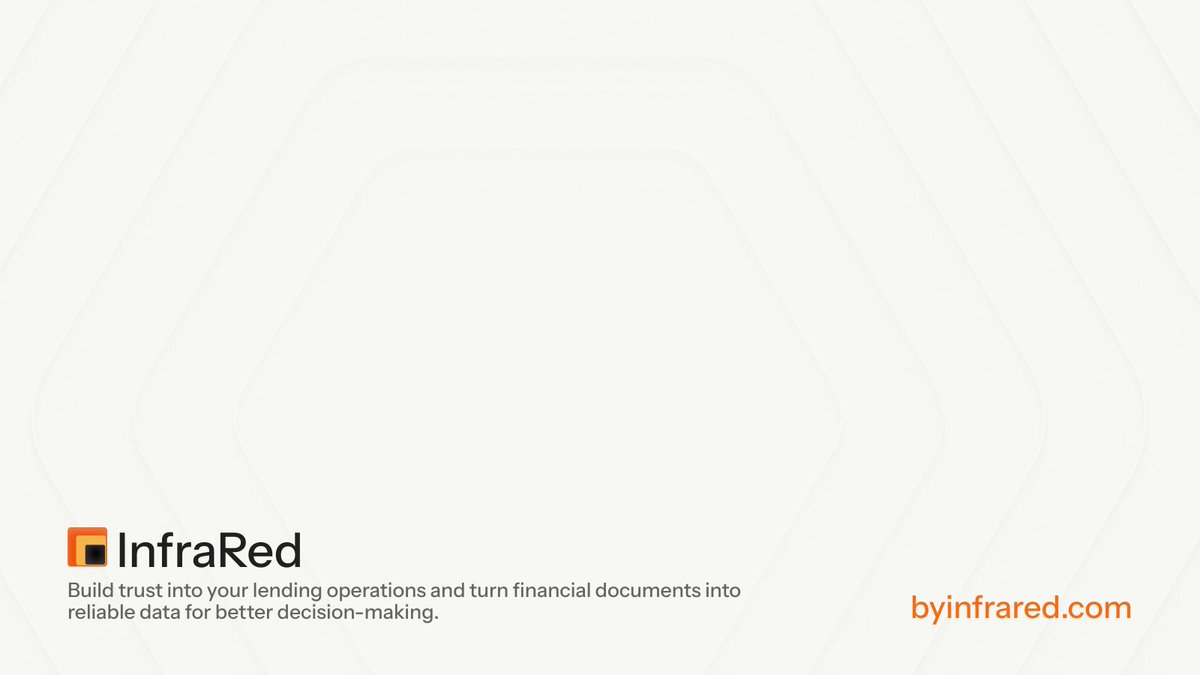 InfraRed tweet media