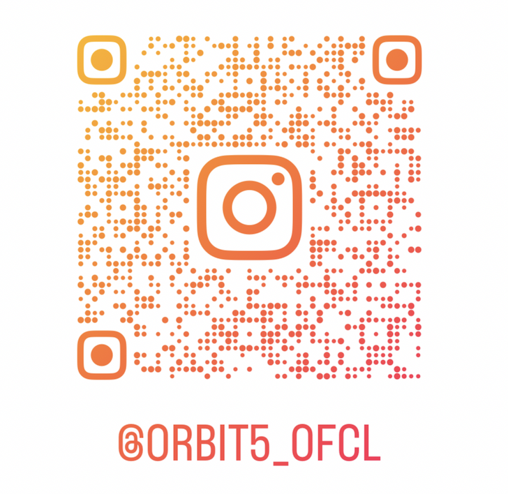 orbit5_ofcl's tweet photo. ━━━━━━━━━
SNS開設のお知らせ
━━━━━━━━━

ORβIT 公式Instagram 

ORβIT (오르빗)(@ orbit5_ofcl ) 
https://t.co/DDUEy0hf51

フォローお願いいたします📱✨

#ORβIT
#EαRTH https://t.co/CPqbwDBoXN