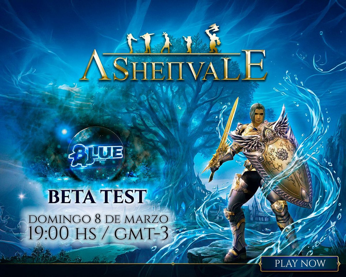 Ashenvale Club tweet media