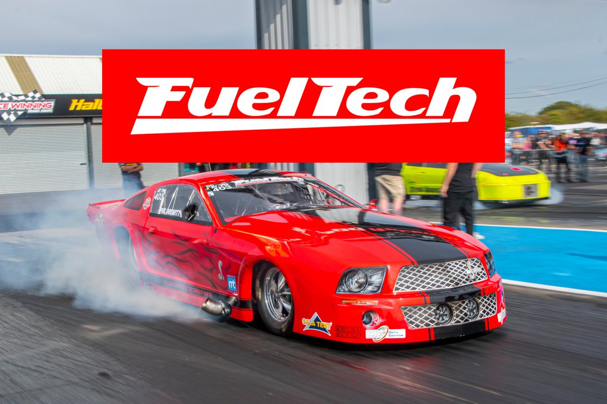 Santa Pod Raceway tweet media