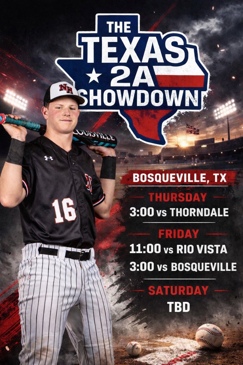 New Home Baseball tweet media