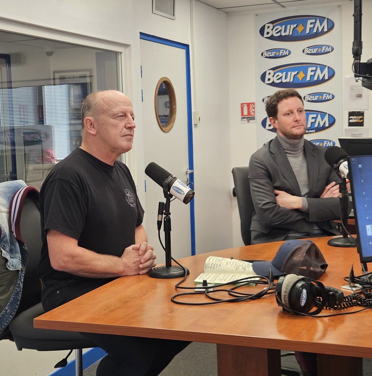 Bruno Pomart tweet media