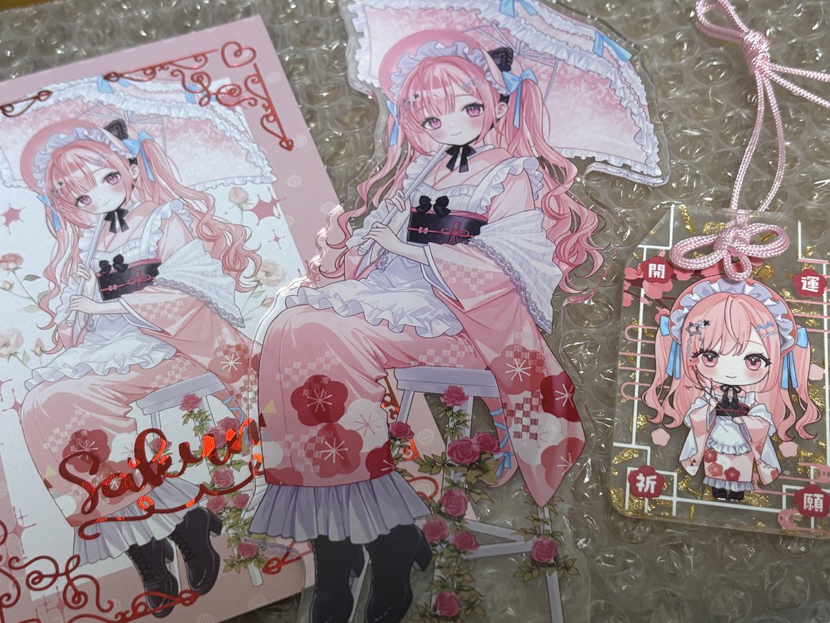 楪┊︎VGGC11th【F-27】 (@nx_e78) / Posts / X