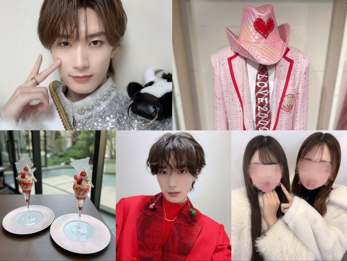 じゅう♥ tweet media