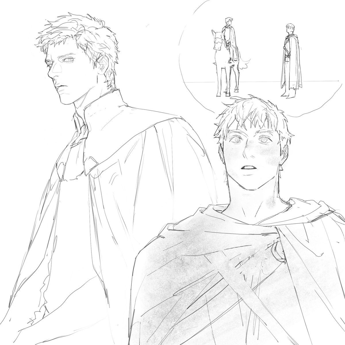 txwan_wadd's tweet photo. ยอมวางงานมาวาดเลย😭😭😭คาดว่ามีวาดอีกแน่
#dunkaerion #พี่ดังค์น้องไข่ https://t.co/JYs6OKQAwV