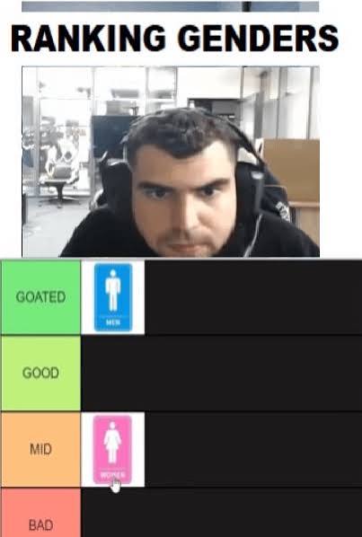 Rick tweet media