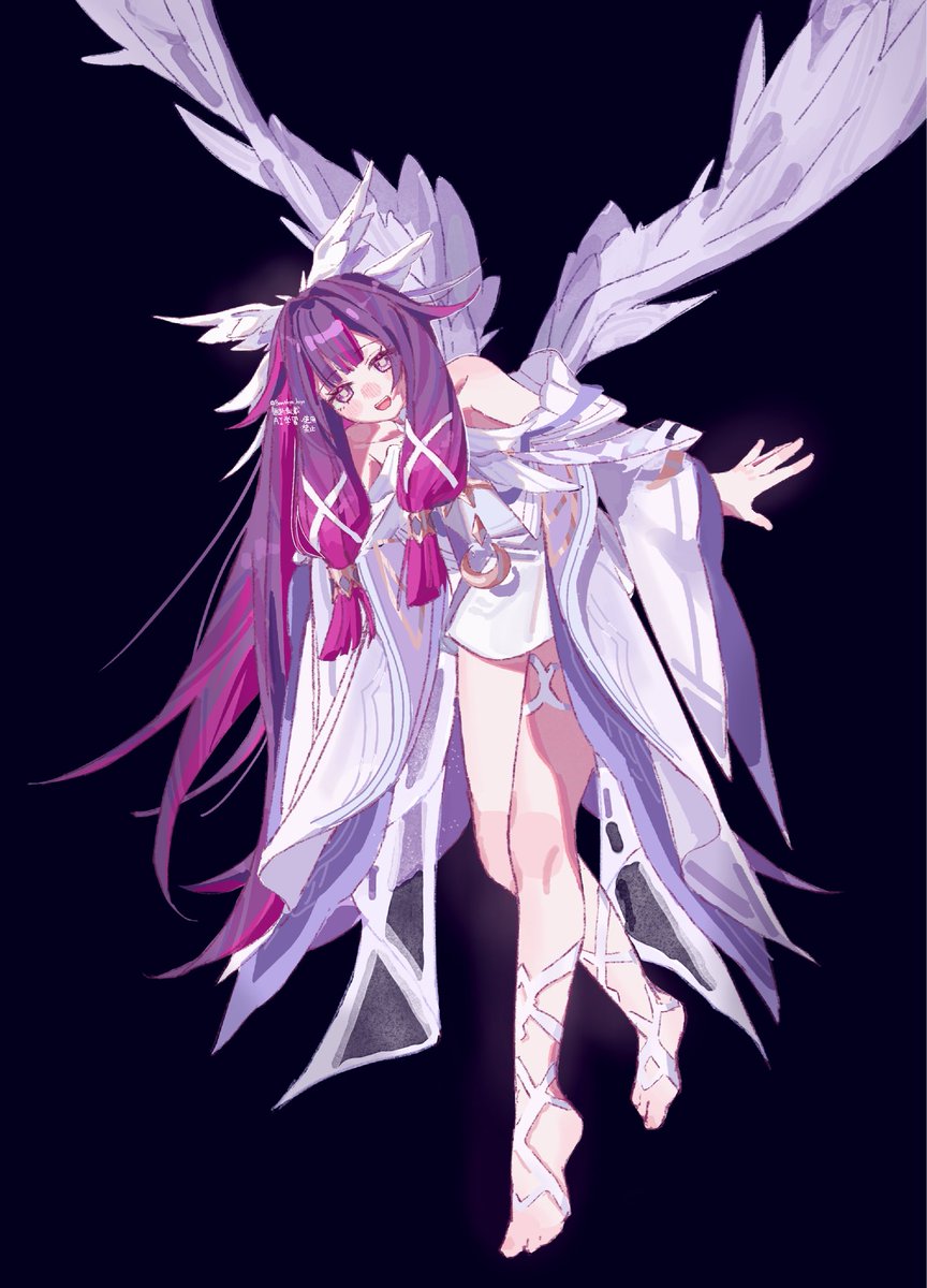 ひよばん tweet media