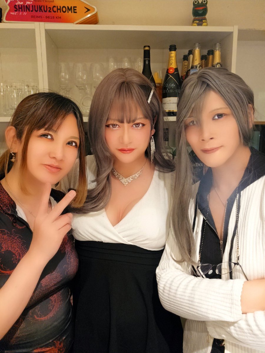 Bar Fleurs　バーフルール tweet media