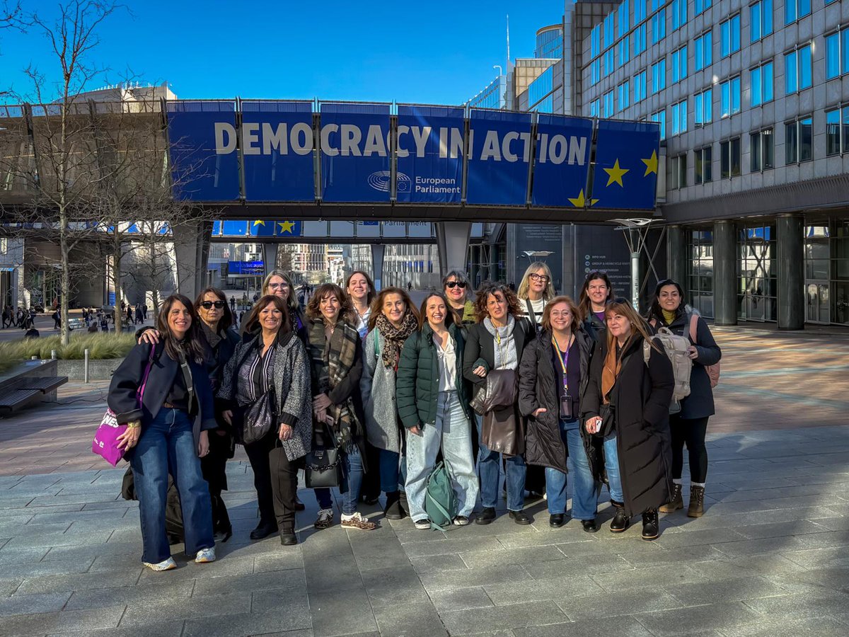 Esquerra Republicana-Feminismes tweet media
