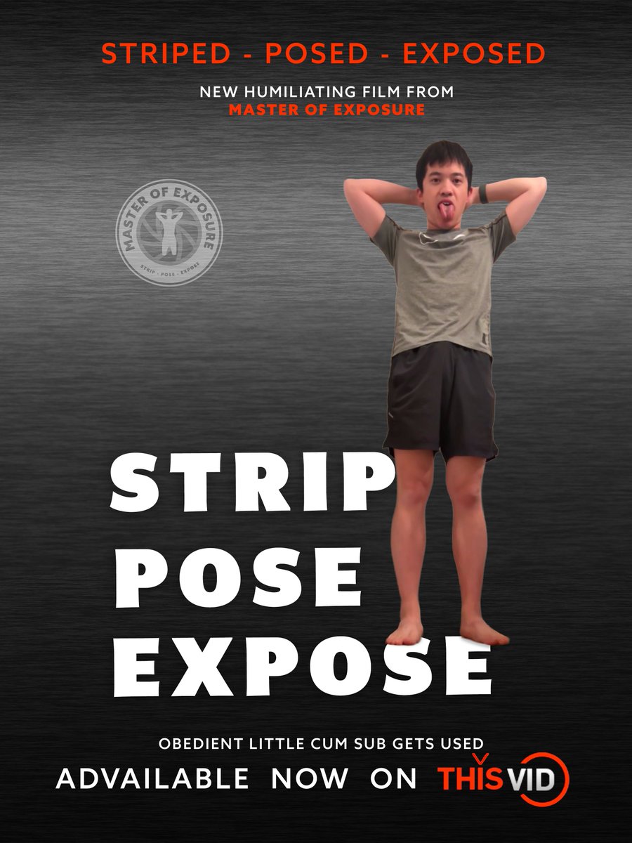 Master Of Exposure tweet media