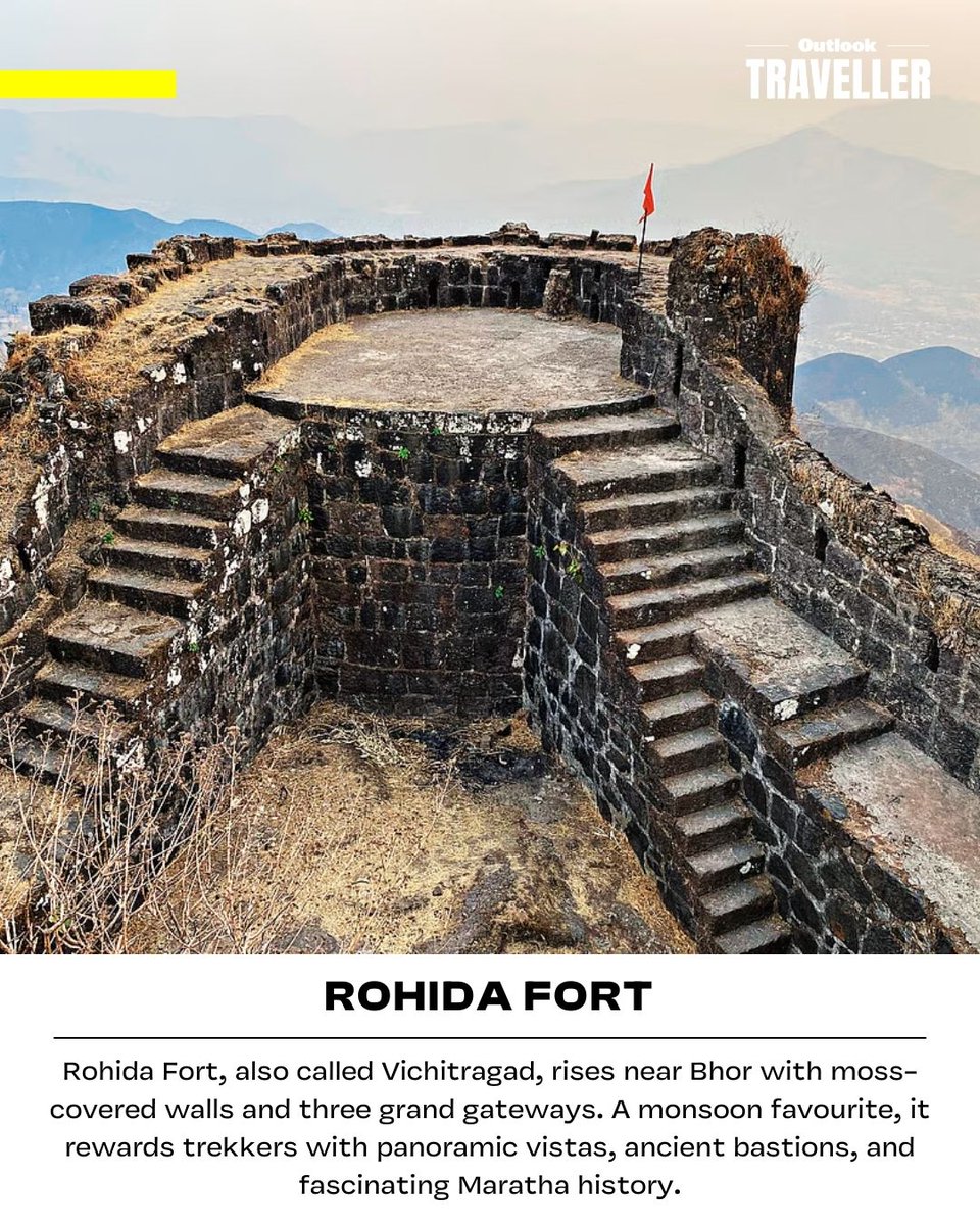 Outlook Traveller tweet media